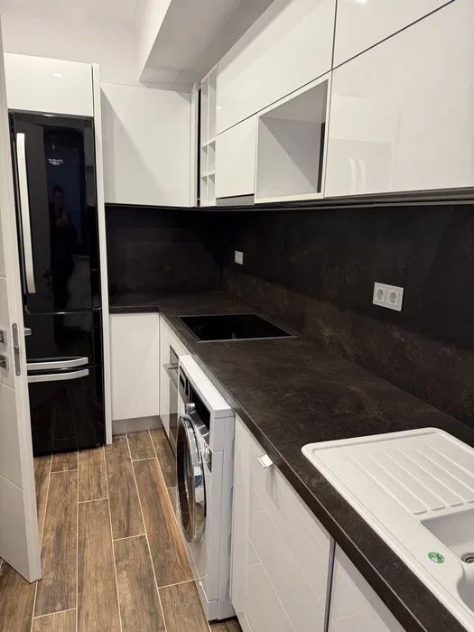 3 camere | Kiseleff | 2 terase 30 mp | parcare subterana - Poză 5