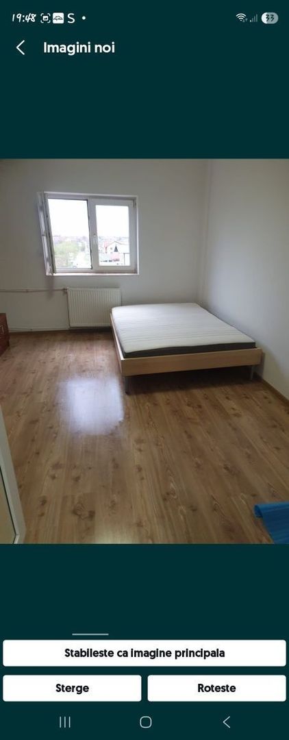 Garsoniera zona Blascovici - Poză 3