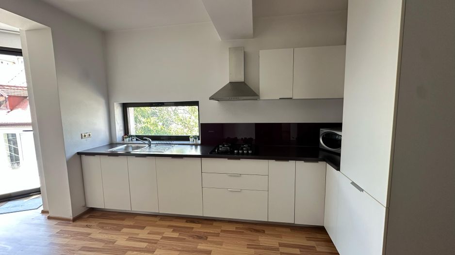 3 camere | Calea Dorobantilor| - Poză 3