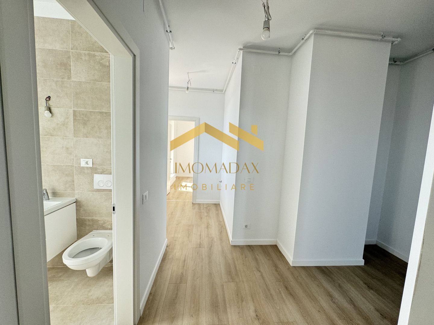 Aradului-3 Camere- 2 Terase - Poză 8