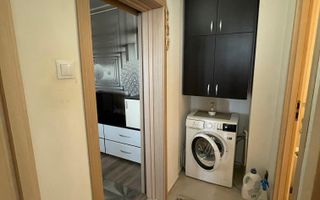 2 camere Dr Taberei |  Prox Metrou | Renovat modern  | Mobilat | 50 mp - Poză 6
