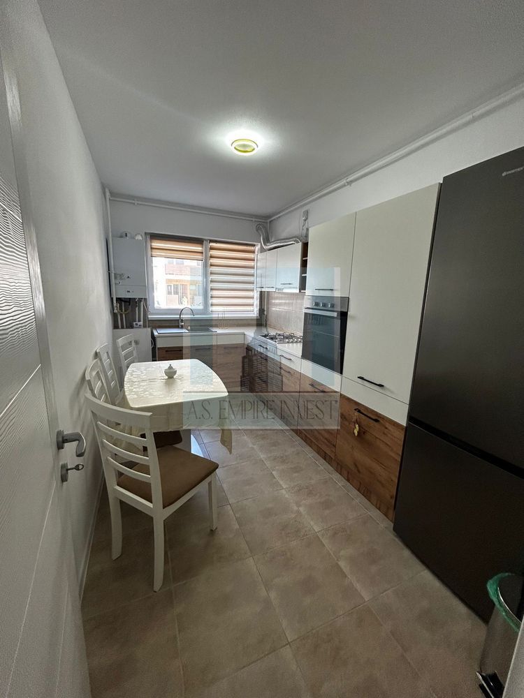 Apartament 2 camere mobilat/utilat - zona Subcetate/Sanpetru - Poză 6