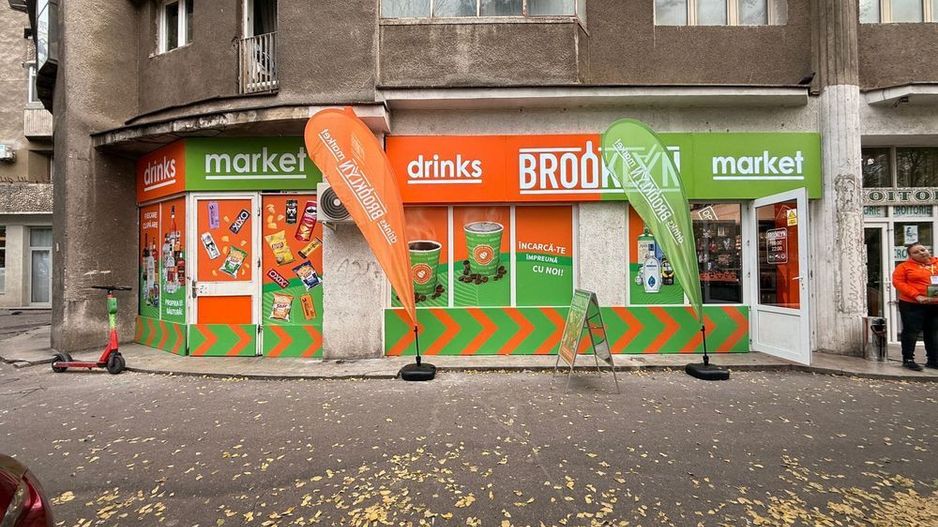 Proprietar Vand Spatiu Comercial Crangasi - Poză 1