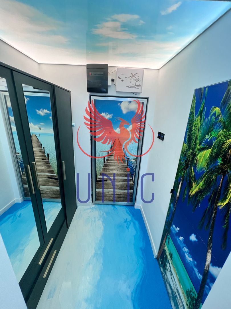 Garsoniera lux- Brazda lui Novac - Poză 13