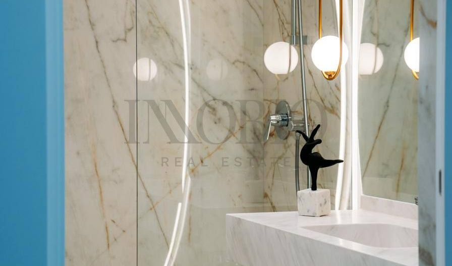 One Floreasca Towers | Apartament premium cu 2 camere - Poză 12