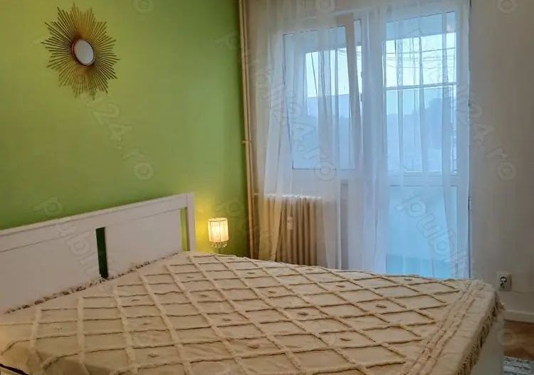 Apartament de inchiriat - Metrou Titan 3 camere | Parcare ADP - Poză 5