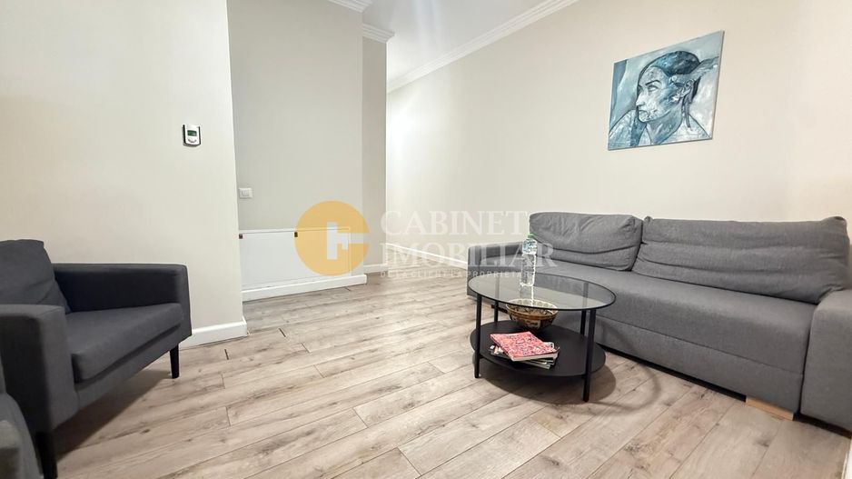 Spatiu comercial - Birouri - 60mp - str. Ion C. Bratianu , Centru - Poză 10