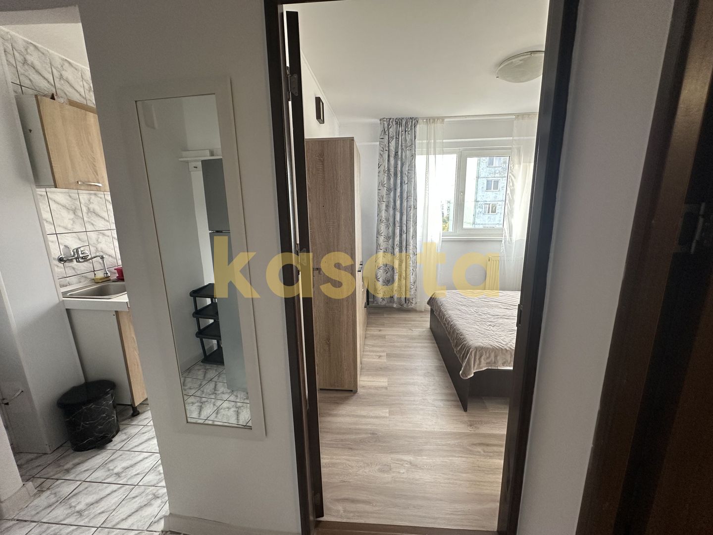 Apartament 2 camere la Metrou Raul Doamnei | Vânzare - Poză 12