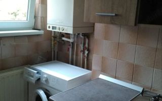 Apartament decomandat cu 3 camere de închiriat – Zona Cornișa (lângă U - Poză 5