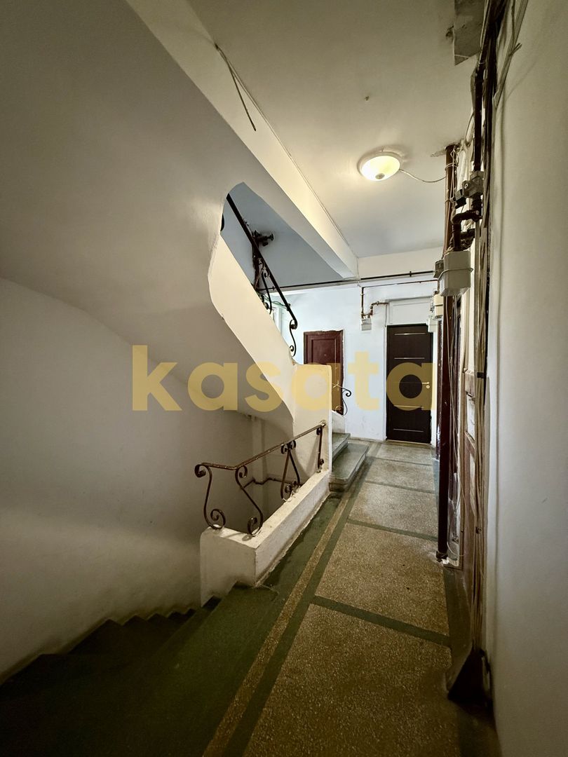 OPORTUNITATE | RENOVAT COMPLET | CISMIGIU | 102 MP UTILI - Poză 20