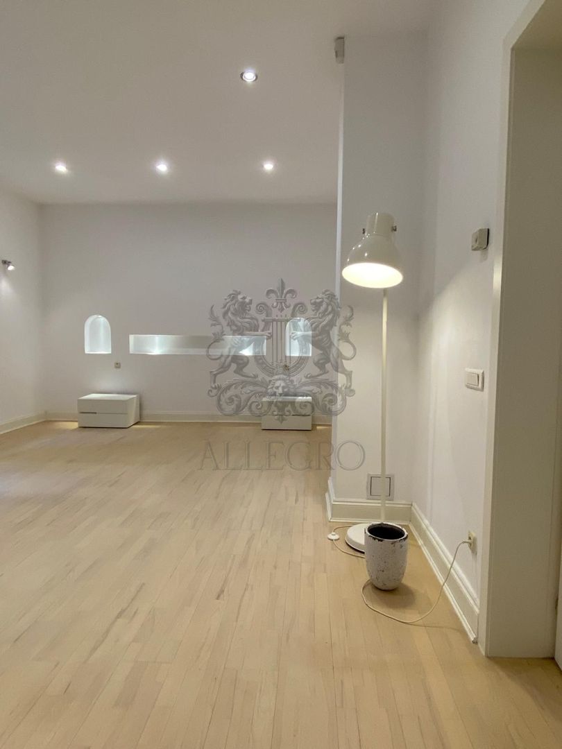 Apartament in Vila | Dorobanti | 221 mp | Parter Inalt + Demisol - Poză 15