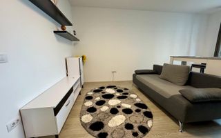 Apartament 2 camere | Open Spece | Pet Friendly | Grandis Residence - Poză 6