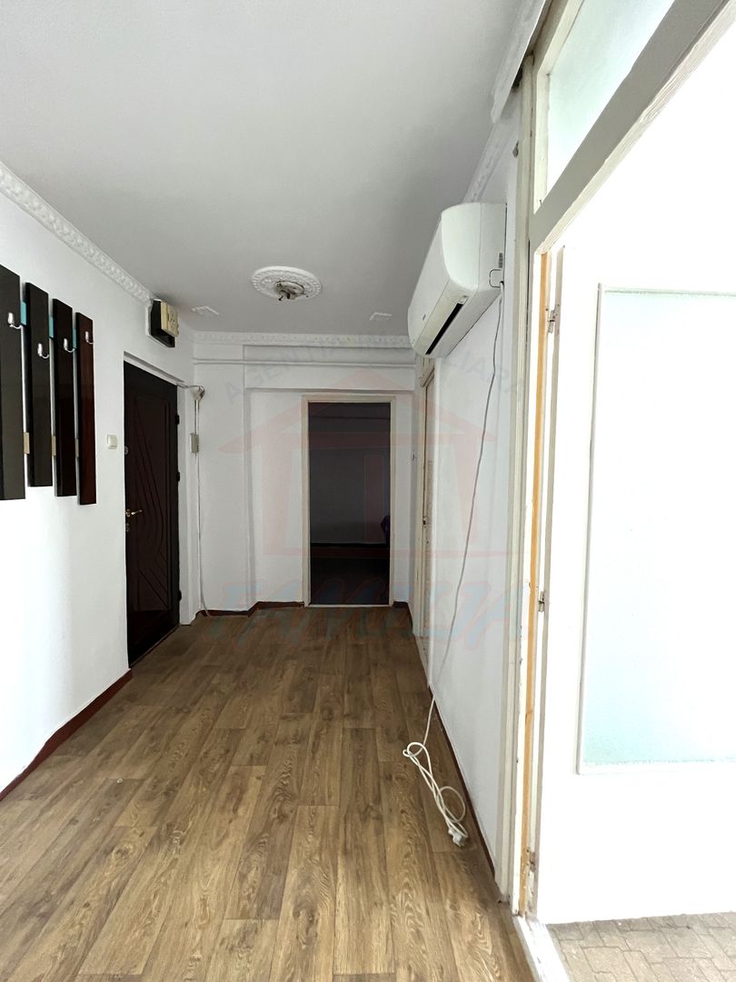 Apartament spațios 2 camere decomandate | 56 mp | Etaj 4/4 | IC Frimu - Poză 6