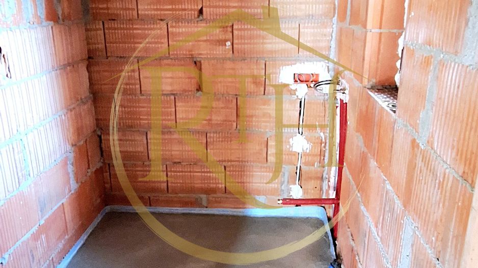 Oferim spre vanzare, Duplexuri la cheie, 5 camere, situate in Giroc, 0% Comision - Poză 16