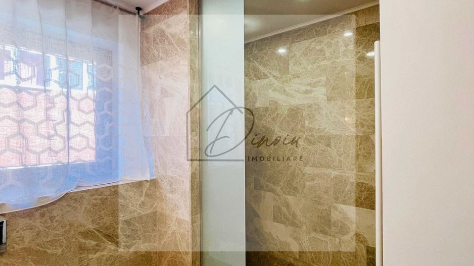 2 camere Premium I Vedere Panoramica I 82 mp - Poză 6