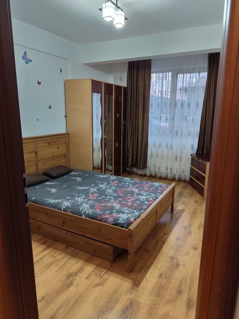 AP. 2 CAMERE- APARATORI, PARCARE INCLUSA, CENTRALA, METROU, BLOC NOU - Poză 3