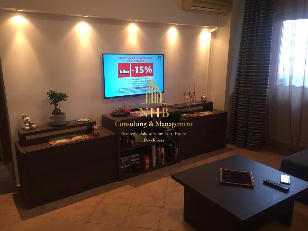 Apartament 2 Camere | Obor - Iancului - Poză 1