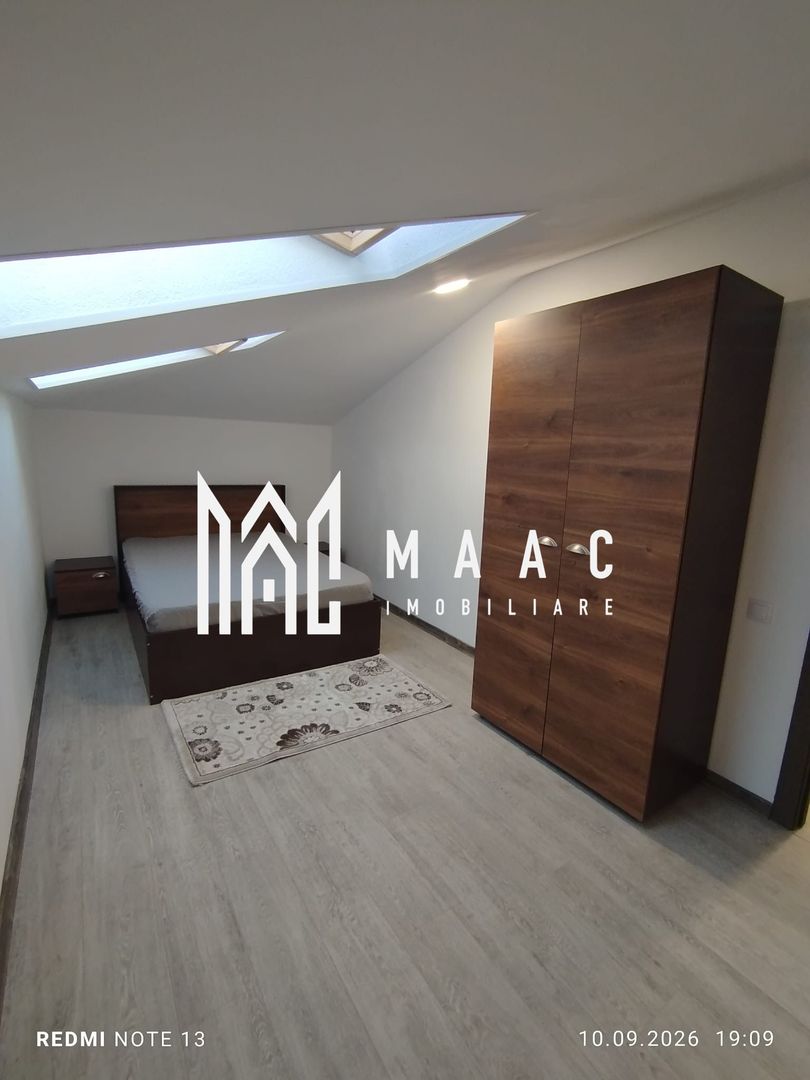 Apartament 4 camere de vânzare | Sibiu, Mihai Viteazul | 89 mp - Poză 8