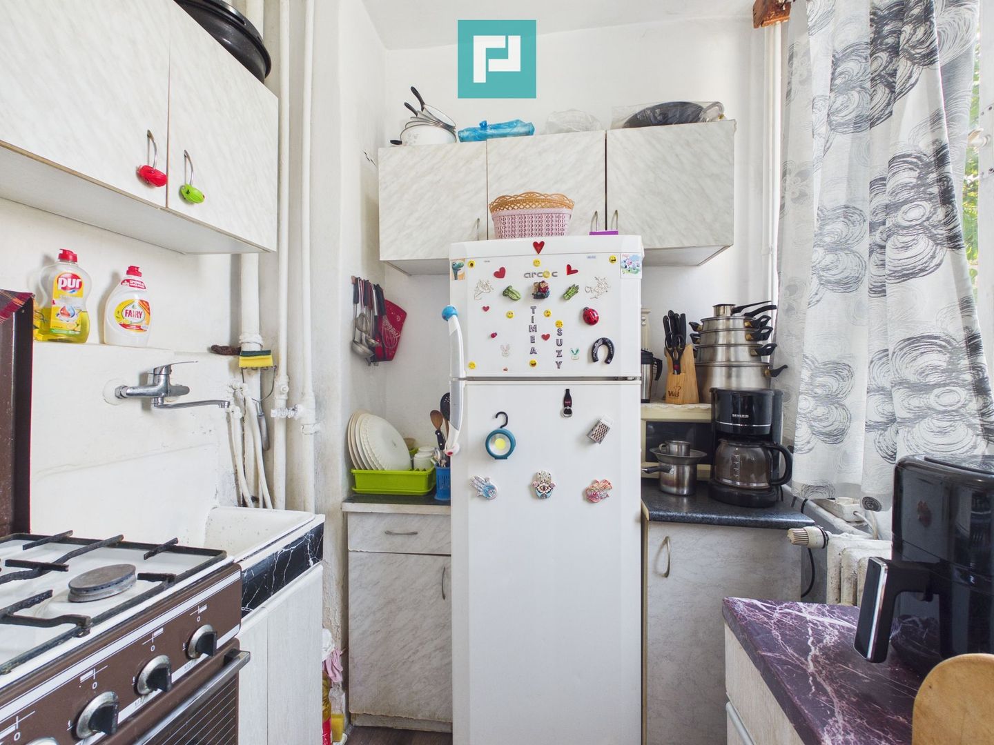 3 camere la super pret – Str. Borsecului - Poză 6