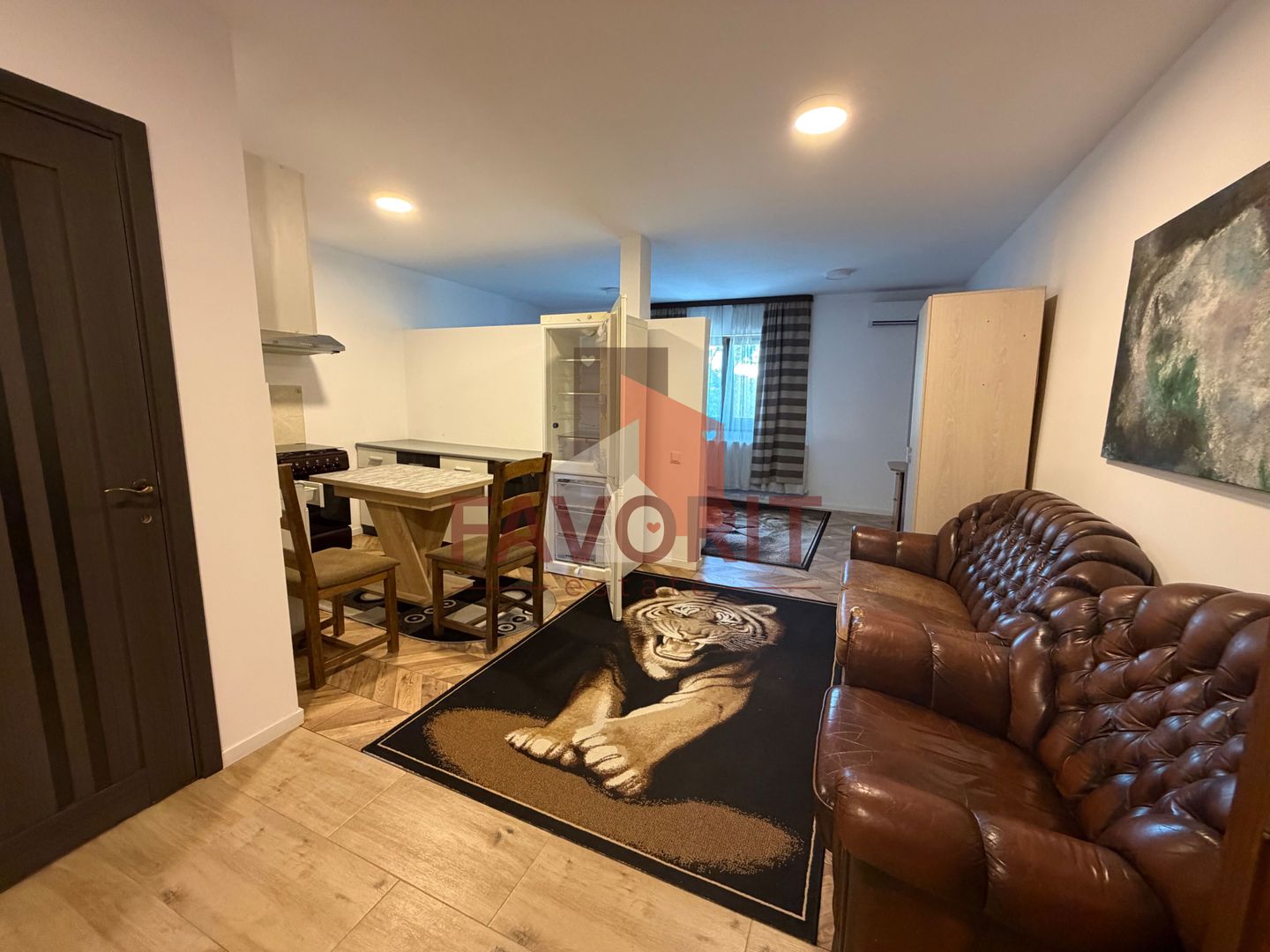 SAD – Spațiu de 37,5 mp de închiriat în zona Steaua - Poză 1