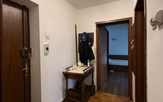 De Închiriat Garsonieră Spațioasă Decebal, Metrou Piața Muncii,2 Balcoane - Poză 9