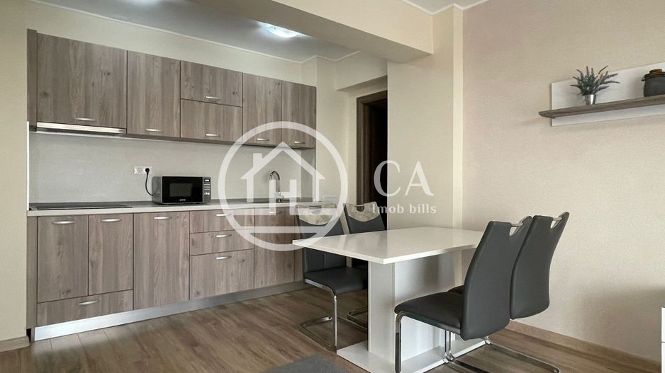 Apartament cu 2 camere de inchiriat in SDK Nufarul, Oradea - Poză 3