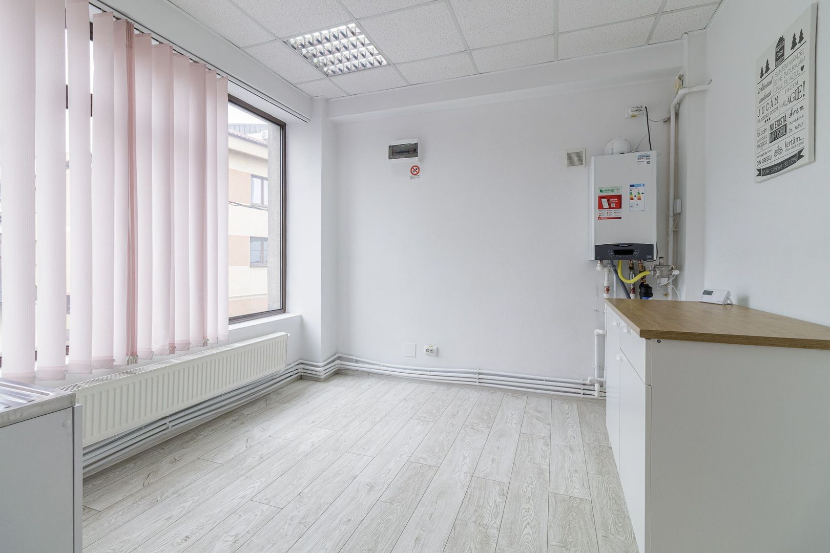 Spatiu birouri Nerva Traian - Poză 11
