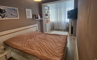 Vânzare, apartament, 1 cameră, str. Burebista, Durlești - Poză 10