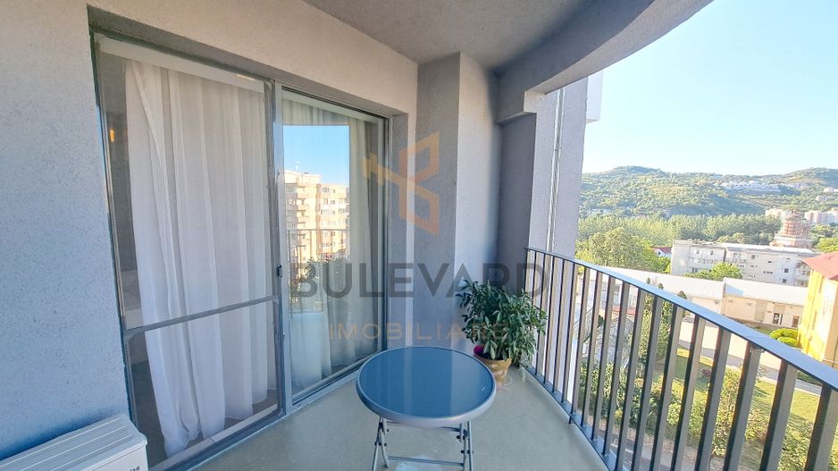 Apartament tip studio de inchiriere in bloc nou! - Poză 2