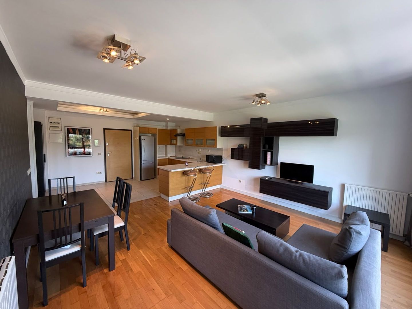 2 camere | parcare Emerald Residence - Poză 1