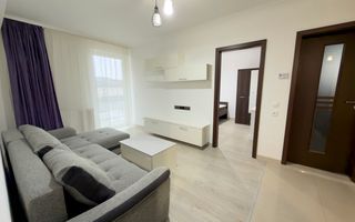 Apartament 2 Camere | 47 Mp | Parcare | Zona Floresti Ioan Rus - Poză 2