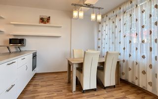 Apartament 2 camere| grădină proprie | Un colț de liniște pe Câmpului, Mănăștur - Poză 5