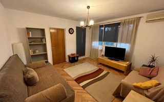 Apartament 3 camere zona Nicolae Grigorescu - Titan - Poză 1