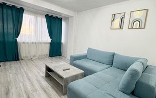 2 camere, la 3 min de Spitalul Judetean, centrala proprie, - Poză 1