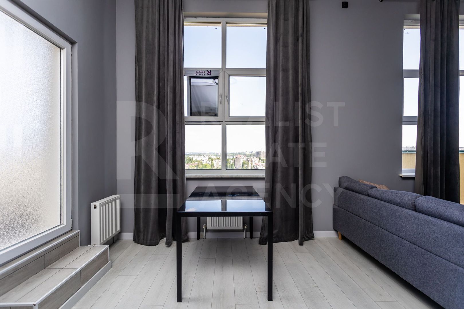 Vânzare, apartament, 2 camere, str. Sarmizegetusa, Botanica - Poză 10
