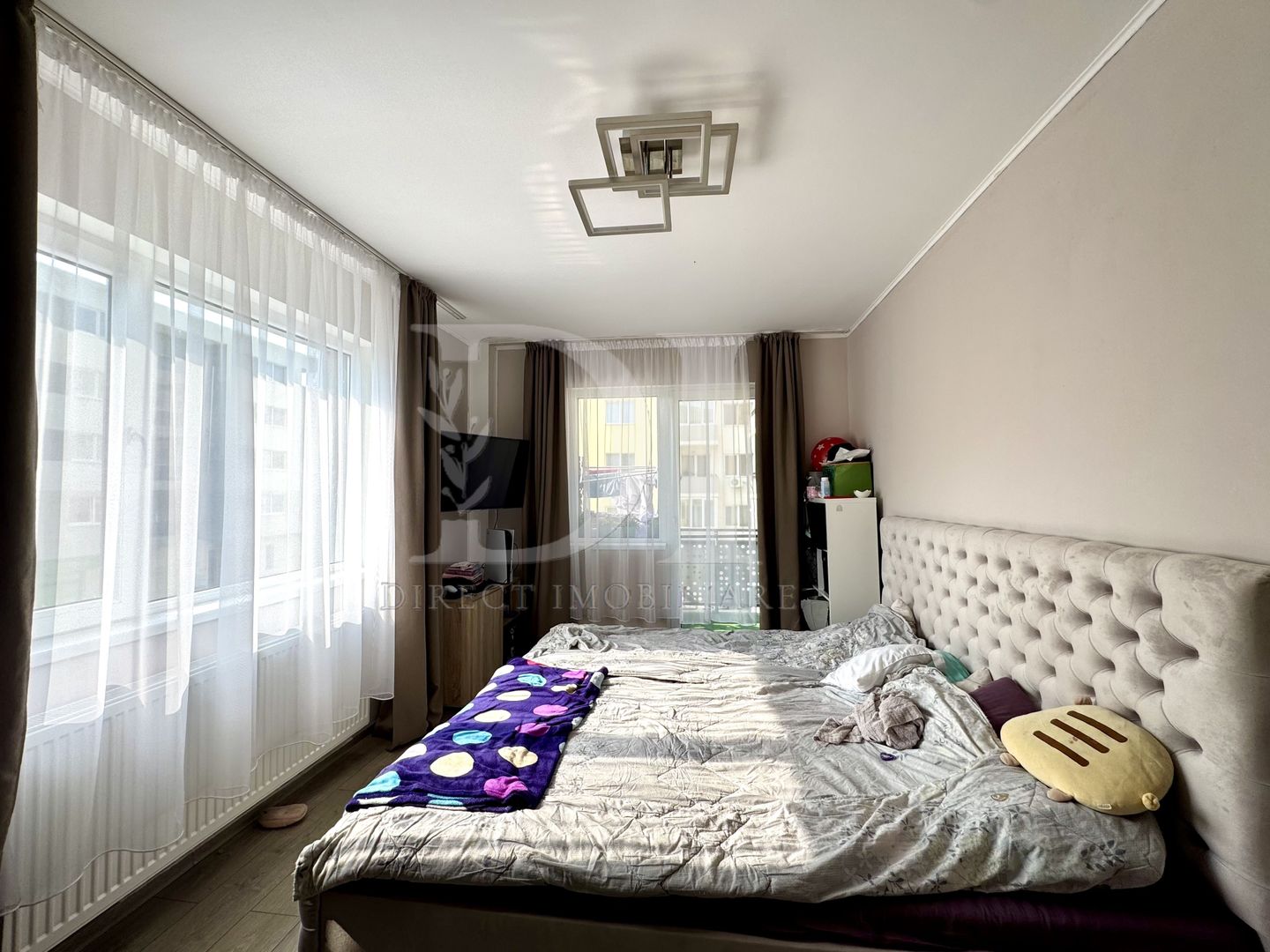 Apartament etaj intermediar | Zona Kik, Florești - Poză 9
