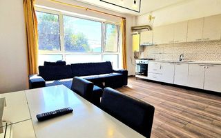 Oferim spre inchirere apartament modern cu 2 camere, open space – Giroc - Poză 3