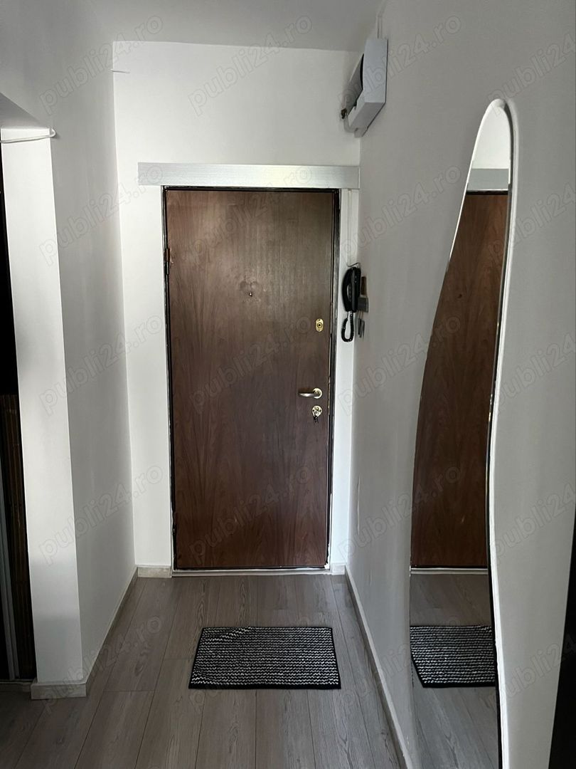 APARTAMENT SPATIOS | RENOVAT | DOROBANTI - Poză 9