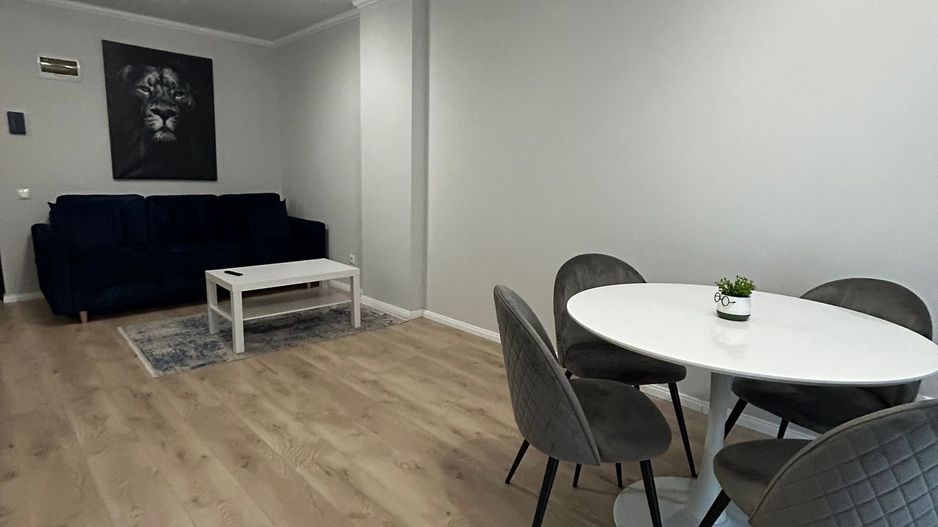 Prima Inchiriere cu parcare Subterana zona Ametist - Poză 7