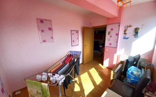 Apartament 3 camere, etaj internediar, finisat, zona str Constantin Brancusi - Poză 12