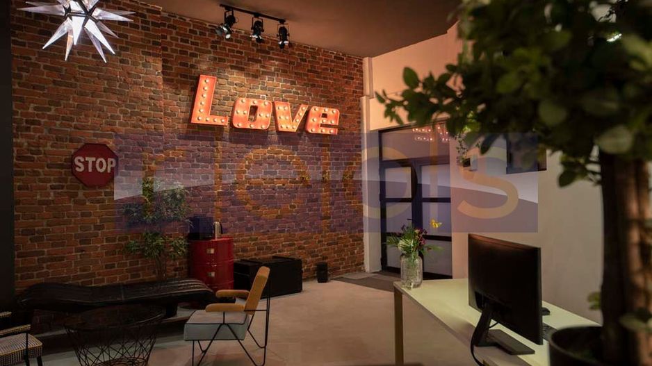 VANZARE INVESTITIE STUDIO OPEN SPACE 96MP ULTRAFINISAT ZONA CENTRALA ARMENEASCA - Poză 1