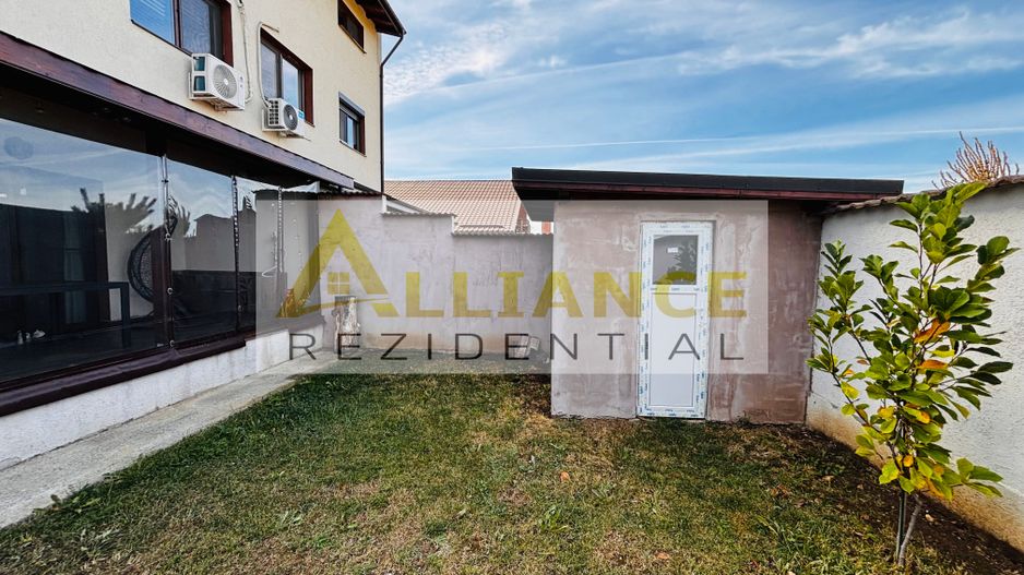 Duplex mobilat și utilat – gata de mutare - Poză 7