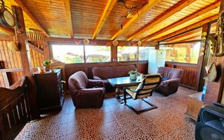 Casa S+P+M, ideală pentru cămin de bătrâni, pensiune sau afterschool - Poză 5