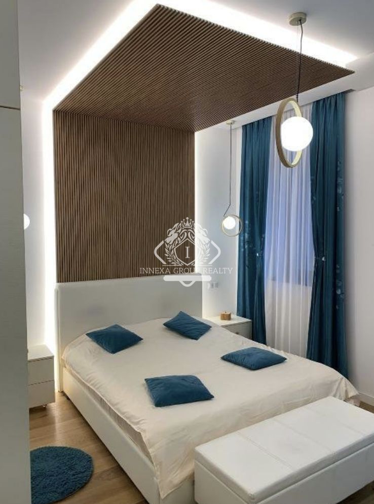 Apartament premium 2 camere | Floreasca - Terasa 54mp - Poză 6