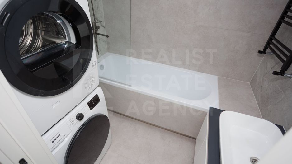 Vânzare, apartament spațios suprafața 75 mp, str. laloveni, Telecentru - Poză 14