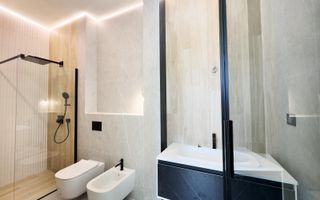 Vila 6 Camere | Piscina | Smart Home | Panouri Fotovoltaice - Poză 17