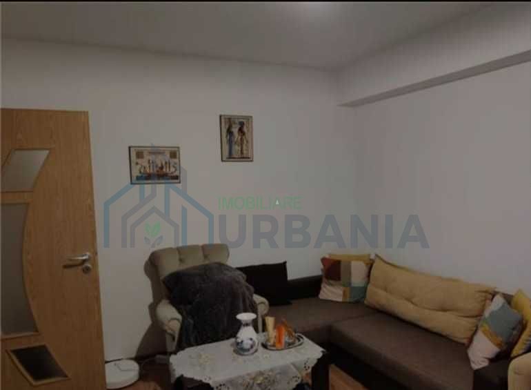 # Apartament de inchiriat 2 camere Nicolina - Poză 1