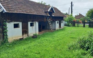Casă și teren intravilan Polovragi - Poză 7