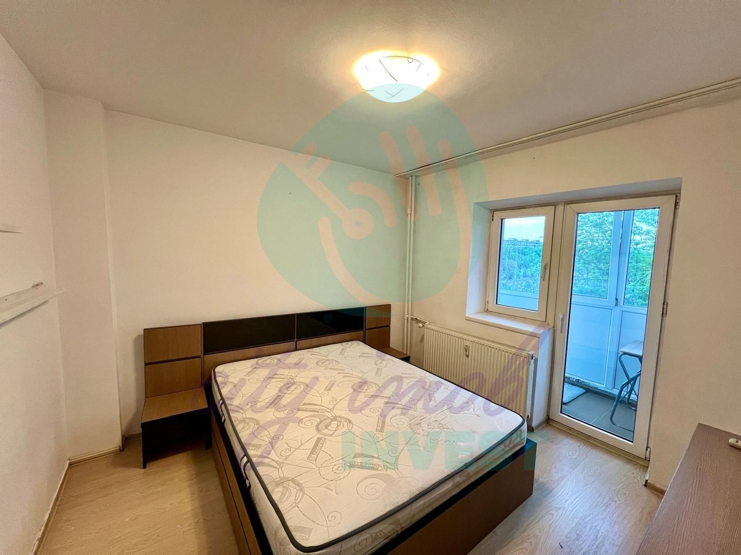3 camere | Parcul Moghioroș | 2 băi | Bloc anvelopat - Poză 4
