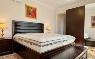 Apartament 3 camere, bloc nou, centrala proprie, parcare subterana inclusa. - Poză 14